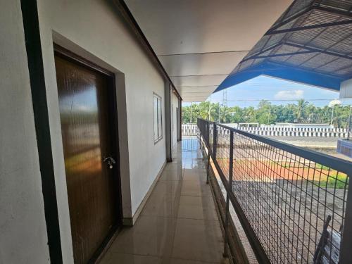 Fotografie z fotogalerie ubytování Kuniya Arcade Stay v destinaci Kasaragod