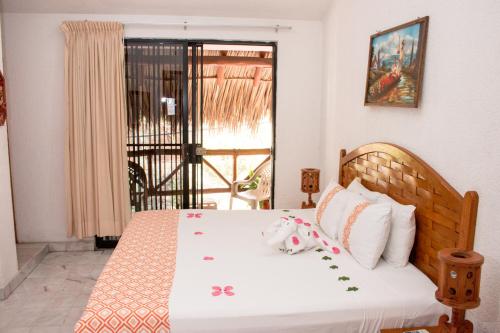 Gallery image of Villas Mercedes in Zihuatanejo