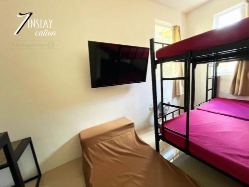 Gallery image of Group 7 Budget 1BR House Dasma City Center in Dasmariñas
