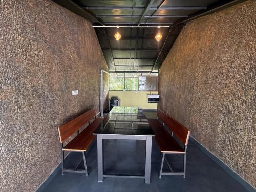 Gallery image of 2Empire One Bedroom with Common Pool in Wayanad