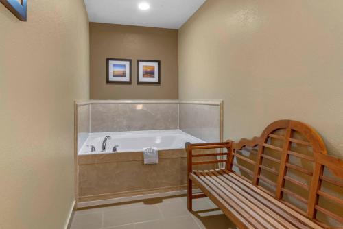 Φωτογραφία από το άλμπουμ του Comfort Inn & Suites Bryant - Benton σε Bryant