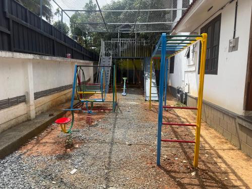 Gallery image of 2Empire One Bedroom with Common Pool in Wayanad