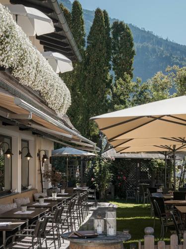 Restaurant Gästehaus Wiesenheim