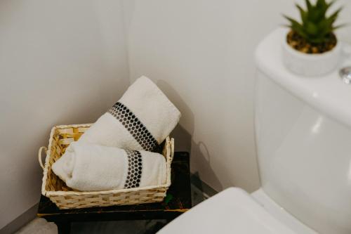 Galería fotográfica de Apartment Sabine en Neutal