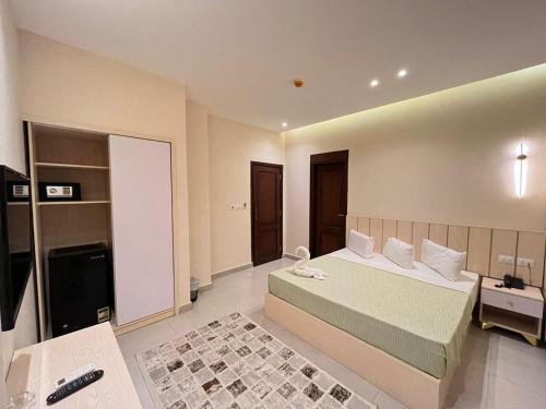 City View Cairo Hotel