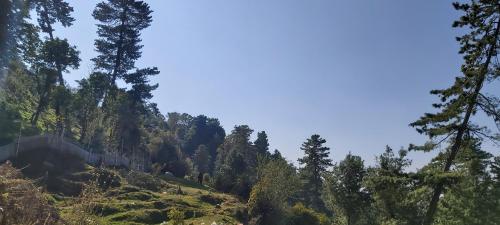 Ảnh trong thư viện ảnh của Mount Heaven Hotel Murree ở Murree