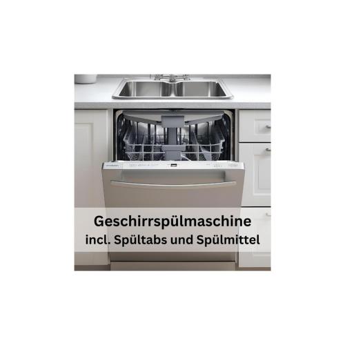Fotografie z fotogalerie ubytování Ferienwohnung "Atlantis" Papenburg Balkon Einbauküche Neubau 74 qm Free Wifi 2 Schlafzimmer 4 Personen v destinaci Papenburg