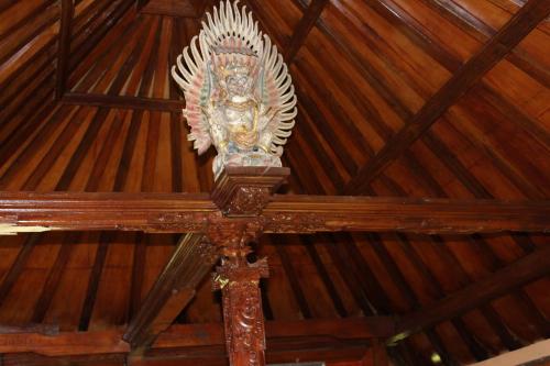 Фотография из галереи Tegal Jero Homestay в городе Джатилувих