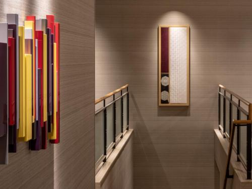 Gambar di galeri bagi Mitsui Garden Hotel Kyoto Shijo di Kyoto