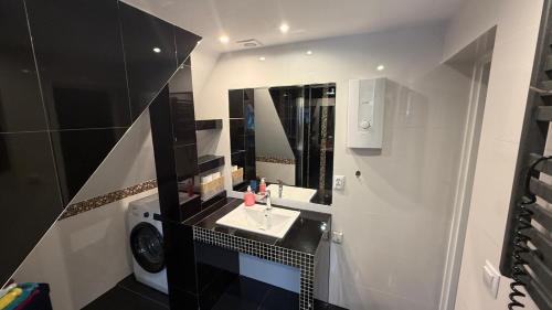 Billede fra billedgalleriet på Apartament Piastowska 3 i Polanica-Zdrój