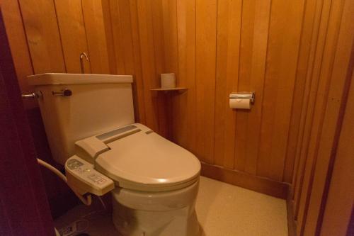 Un baño de Kazeya