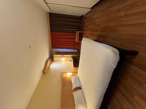 ibis Istres Triganceにあるベッド
