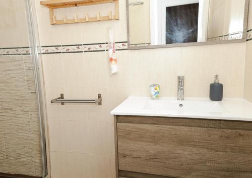 Atico Duplex Marques de Reyes photo 36
