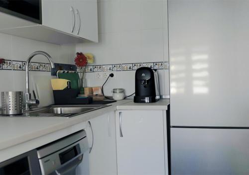 Atico Duplex Marques de Reyes photo 17