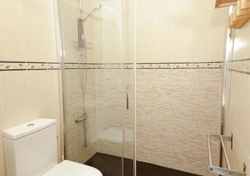 Atico Duplex Marques de Reyes photo 35