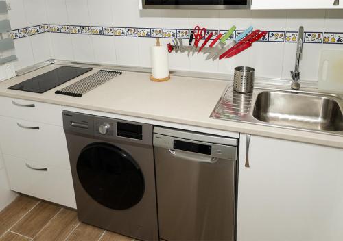 Atico Duplex Marques de Reyes photo 18