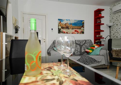 Atico Duplex Marques de Reyes photo 13