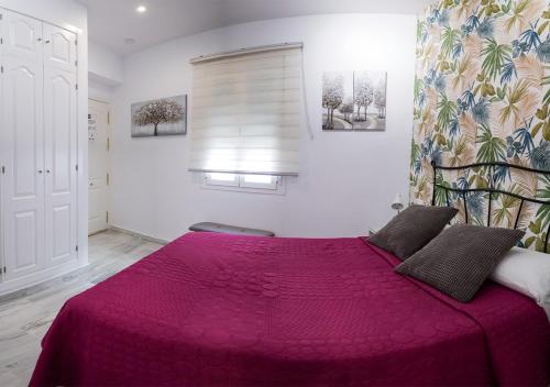 Atico Duplex Marques de Reyes photo 40