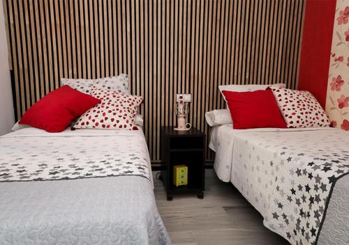 Atico Duplex Marques de Reyes photo 41