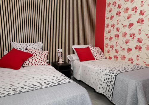 Atico Duplex Marques de Reyes photo 42