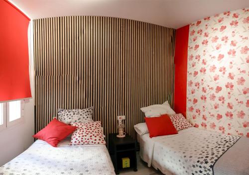 Atico Duplex Marques de Reyes photo 43
