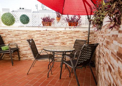 Atico Duplex Marques de Reyes photo 5