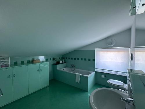 Fotografie z fotogalerie ubytování Casa Olivastri v destinaci Treglio