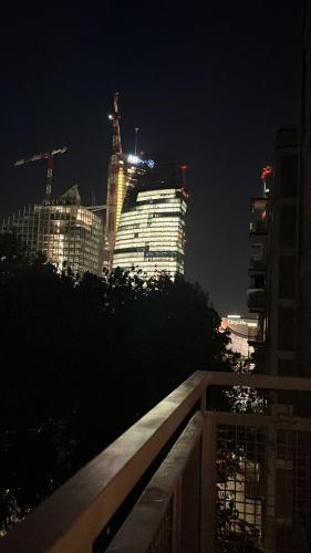 CityLife view apartment at 100mt from MICO-Fiera