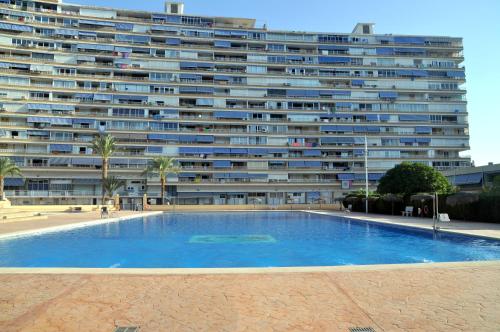 La Terraza de Club del Mar