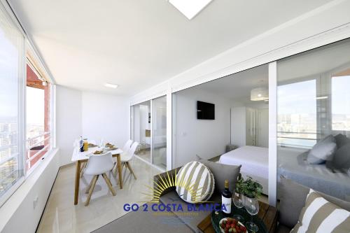 Luxury SeaView