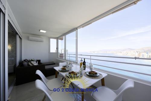 Luxury SeaView