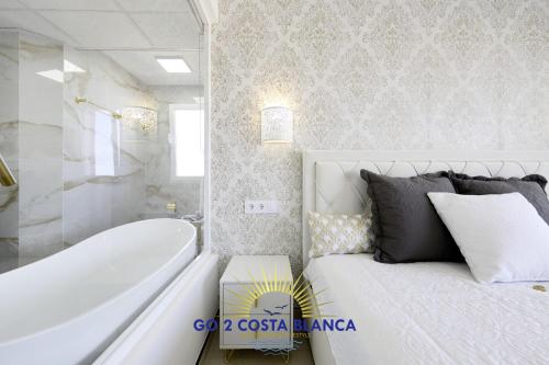 Luxury SeaView