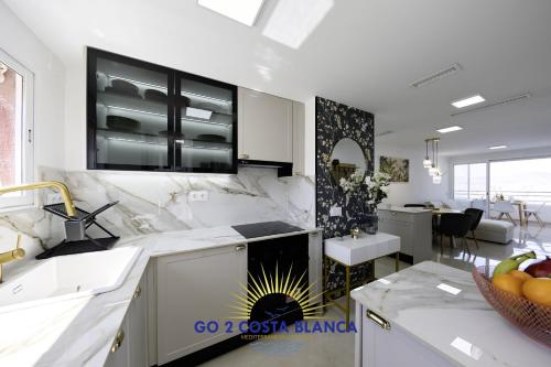 Luxury SeaView