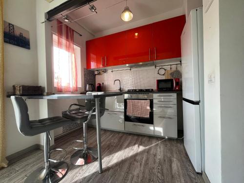 CityLife view apartment at 100mt from MICO-Fiera