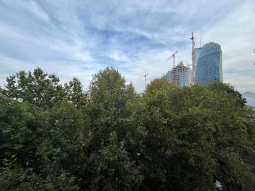 CityLife view apartment at 100mt from MICO-Fiera