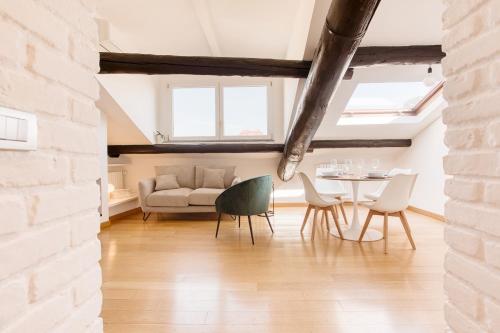 Easylife - Milano - Romano 9 P5 - Porta Romana