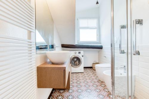 Easylife - Milano - Romano 9 P5 - Porta Romana