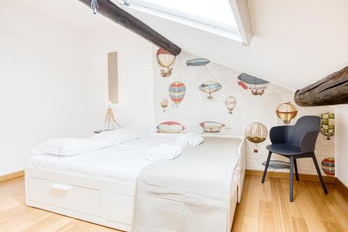 Easylife - Milano - Romano 9 P5 - Porta Romana