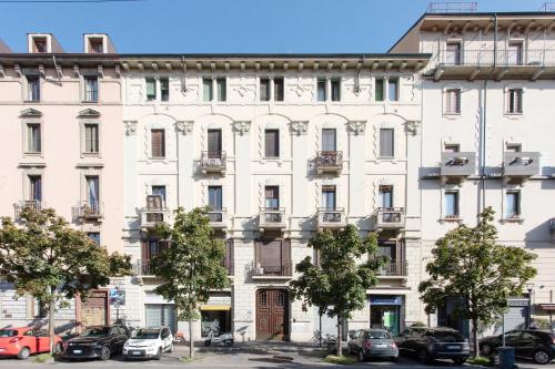 Easylife - Milano - Romano 9 P5 - Porta Romana