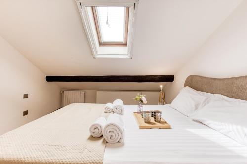 Easylife - Milano - Romano 9 P5 - Porta Romana
