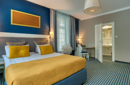 Hotel Villa Art Novis Wrocław Centrum