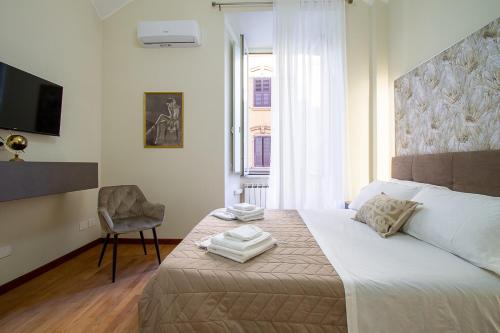 Aras Luxury Flat