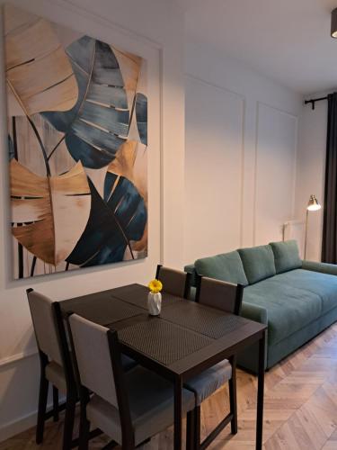 CanvasHome Apartamenty