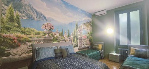CARLO FARINI 72 SUPERIOR APARTMENT - Private Parking - Milano Centro photo 49
