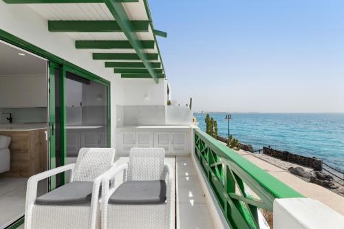 Casa limones - VipVipVillas