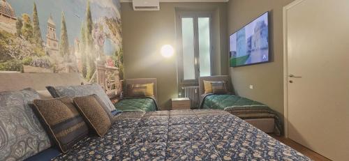 CARLO FARINI 72 SUPERIOR APARTMENT - Private Parking - Milano Centro photo 57