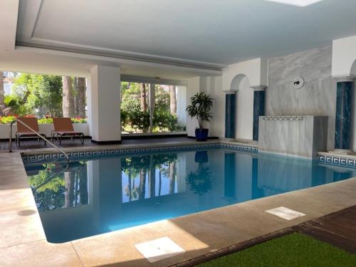 Urb. La Alcazaba, Puerto Banus / Marbella photo 23