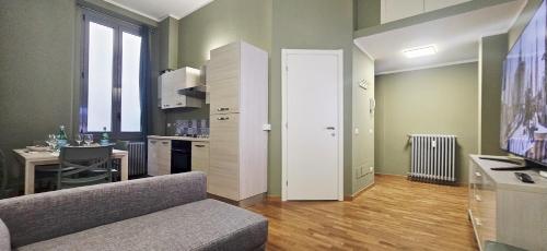 CARLO FARINI 72 SUPERIOR APARTMENT - Private Parking - Milano Centro photo 58