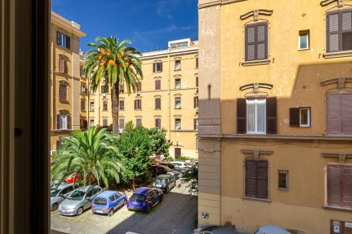 Aras Luxury Flat