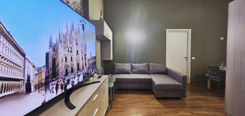 CARLO FARINI 72 SUPERIOR APARTMENT - Private Parking - Milano Centro photo 60